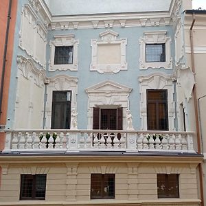 Palazzo Arrivabene B&B